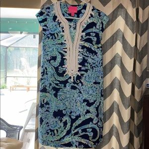 Lilly Pulitzer dress xs